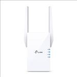 TP-LINK, AX1800, WI-FI, RANGE, EXTENDER, WI-FI, 6, GbE, ANT(2), 3YR, 