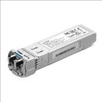 TP-LINK, OMADA, 10GBASE-LR, SFP+, LC, TRANSCEIVER, MODULE, SINGLE, MODE, 10KM, 3YR, 
