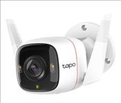 TP-Link, Tapo, C320WS, Outdoor, Security, Wi-Fi, Camera, H.264, 2-Way, Audio, Night, Vision, Motion, Detect, Voice, Control, Weath, 