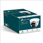 TP-Link, VIGI, C330I(2.8mm), 3MP, Full-Color, Turret, Network, Camera, 