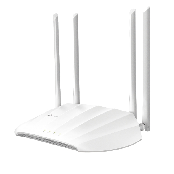 Wireless Networking/TP-LINK: TP-Link, TL-WA1201, AC1200, Wireless, Access, Point, AC1200, Dual-Band, Wi-Fi, Passive, POE, Multiple, Modes, MU-MIMO, Boosted, Co, 