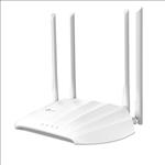 TP-Link, TL-WA1201, AC1200, Wireless, Access, Point, AC1200, Dual-Band, Wi-Fi, Passive, POE, Multiple, Modes, MU-MIMO, Boosted, Co, 