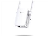 TP-LINK, 300MBPS, UNIVERSAL, WALLPLUG, Wi-FI, RANGE, EXTENDER, ANT(2), 3YR, 