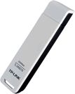 TP-LINK, WIRELESS-N, USB, ADAPTER, 300MBPS, 3YR, WTY, 