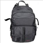 Promate, AcePak, Professional, SLR, Camera, Backpack, with, Multiple, Pocket, Options, 