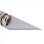 ProsKit, Precision, Knife, (Small), -, Surgically, sharp, knife, with, high, impact, plastic, safety, cap., 