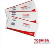Toshiba, 2Yrs, Extended, Warranty, Gives, total, 3, Years, Warranty(LS), 