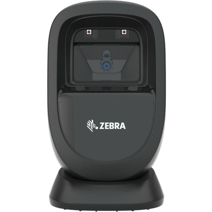 Zebra, DS9308-SR, BLACK, USB, KIT:, DS9308-SR00004Z, 