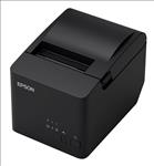 EPSON, TM-T82IIIL, Direct, Thermal, Receipt, Printer, Ethernet, Interface, Max, Width, 80mm, Includes, PSU, 