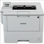 Brother, HL-L6400DW, High, Speed, Professional, Monochrome, Laser, Printer, -, Brother, Partner, Exclusive, 