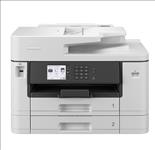 Brother, MFCJ5740DW, A3, Colour, 28ppm, Inkjet, MFC, 