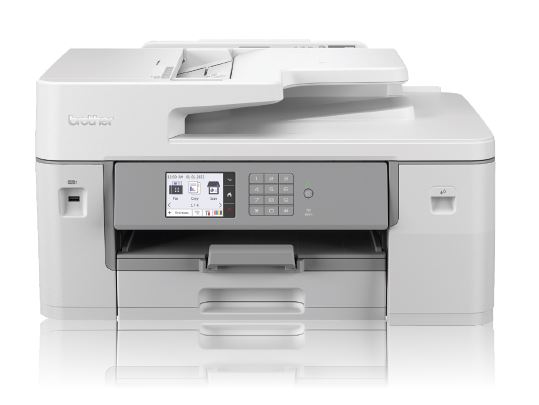 Brother, MFC-J6555DW, XL, *NEW*INKvestment, Tank, A3, Colour, Inkjet, Printer, with, up, to, two, years, of, ink, in-box, 
