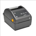 Zebra, DIRECT, THERMAL, PRINTER, ZD421, 203, DPI, USB, 