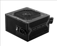 MSI, MAG, A650BN, 650W, Power, Supply, 80, PLUS, Bronze, up, to, 85%, Efficiency, Active, PFC, OCP, /, OVP, /, OPP, /, OTP, /, SCP, 