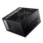 MSI, MPG, A1000G, PCIE5, 1000W, ATX, Power, Supply, Unit, 80, PLUS, Gold, Fully, modular, flat, cables, 0, RPM, Mode, Active, PFC, design, 