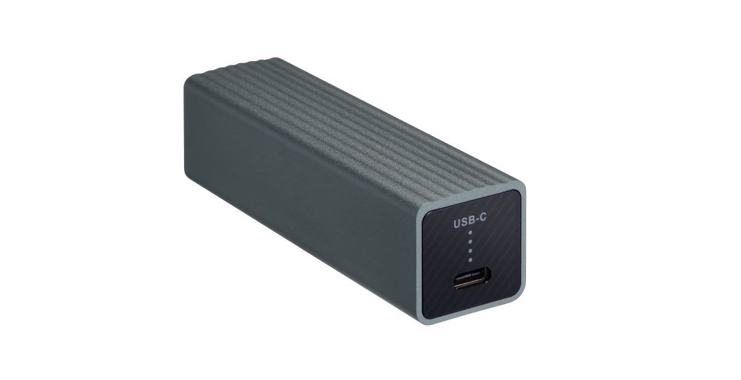 NAS/QNAP: QNAP, USB, 3.0, to, 5GbE, Adapter, 