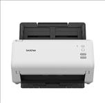 Brother, ADS-3100, A4, 40PPM, Document, Scanner, 
