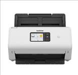 Brother, ADS-3300W, A4, 40PPM, WiFi, Network, Document, Scanner, 