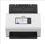 Brother, ADS-4900W, A4, 60PPM, WiFi, Network, Document, Scanner, 