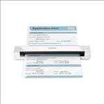 Brother, DS640, 7.5ppm, USB, Mobile, Scanner, 