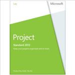 MS, Project, 2013Online, Dload, 1, PC, Subcript, ESD, Version, 