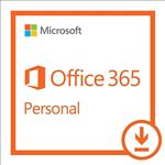 MS, Office, 365, Personal, ESD, Product, Key, Via, EMAIL, 