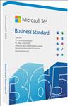 Microsoft, 365, Business, 2021, Standard, Retail, English, APAC, 1, User, 1, Year, Subscription, Medialess, (, Replace, SMS-M365B-1YRML, 