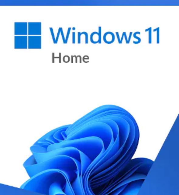 Desktop OS/Microsoft: Microsoft, Windows, 11, Home, Retail, 64-bit, USB, Flash, Drive, (HAJ-00090), NDA, April, 1st, 