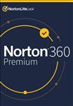 Norton, 360, Premium, Empower, 100GB, AU, 1, User, 10, Device, 