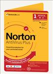 Norton, Antivirus, Plus, Empower, 2GB, 1, User, 1, Device, 