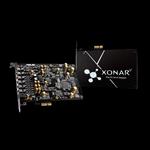 ASUS, Xonar, AE, 7.1, PCIe, Gaming, Sound, Card, 