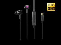 ASUS, ROG, CETRA, RGB, In-ear, Gaming, Headphones, with, Microphone, Active, Noise, Cancellation, USB-C, PC, MAC, Mobile, and, Ninten, 