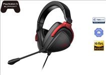 ASUS, ROG, ROG, DELTA, S, CORE, Lightweight, Gaming, Headset, Virtual, 7.1, Surround, Sound, For, PCs, Macs, PlayStationÂ®, Nintendo, S, 