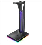 ASUS, ROG, THRONE, QI, ROG, Throne, Qi, WithWireless, Charging, Technology, 7.1, Surround, Sound, Dual, USB, 3.1, Ports, and, Aura, Sync, 
