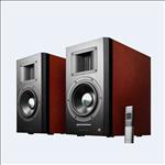 (SPECIAL, BUNDLE), Edifier, Airpulse, A300, Hi-Res, Audio, Active, Speaker, System, with, Wireless, Subwoofer, Bluetooth, Optical, Co, 
