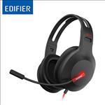 Edifier, G1, USB, Professional, Gaming, Headset, Headphones, with, Microphone, -, Noise, Cancelling, Microphone, LED, lights, -, Idea, 