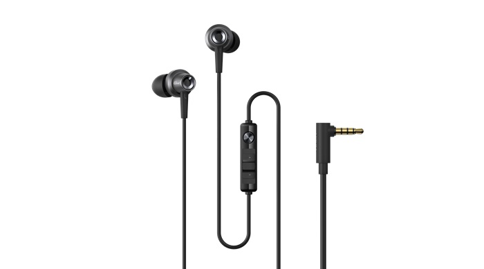 Powered/EDIFIER: Edifier, GM260, Earbuds, with, Microphone, -, 10mm, Driver, Hi-Res, Audio, In-Line, Control, Omni-Directional, Microphone, 3.5mm, 