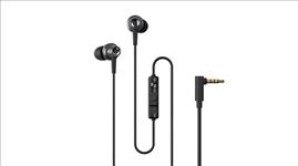 Edifier, GM260, Earbuds, with, Microphone, -, 10mm, Driver, Hi-Res, Audio, In-Line, Control, Omni-Directional, Microphone, 3.5mm, 