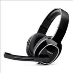 Edifier, K815, USB, Headset, with, Microphone, -, Headphones, 120Â°, Microphone, Rotation, Noise-Cancellation, LED, Indicator, -, Id, 