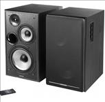 Edifier, R2750DB, Active, 2.0, Speaker, System, with, Sophisticated, Sound, in, a, Tri-amp, Audio, -, Bluetooth, Connection, 6, 1/2inch, B, 