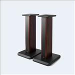 Edifier, SS03, Stand, -, Compatible, with, S3000PRO/Elevates, Speakers/Wood, Grain, Design/MDF, Structure, Stability;, 2, Stand, 