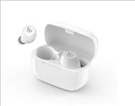 Edifier, TWS1, Bluetooth, Wireless, Earbuds, -, WHITE/Dual, BT, Connectivity/Wireless, Charging, Case/12, hr, playtime/9, hr, Charge/8, 