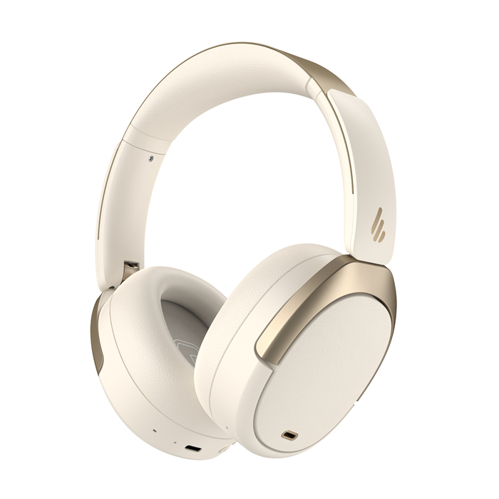 On Ear/EDIFIER: Edifier, WH950NB, Active, Noise, Cancelling, Wireless, Bluetooth, Stereo, Headset, Bluetooth, V5.3, -Playtime, ANC, On:, 34, hours, Char, 