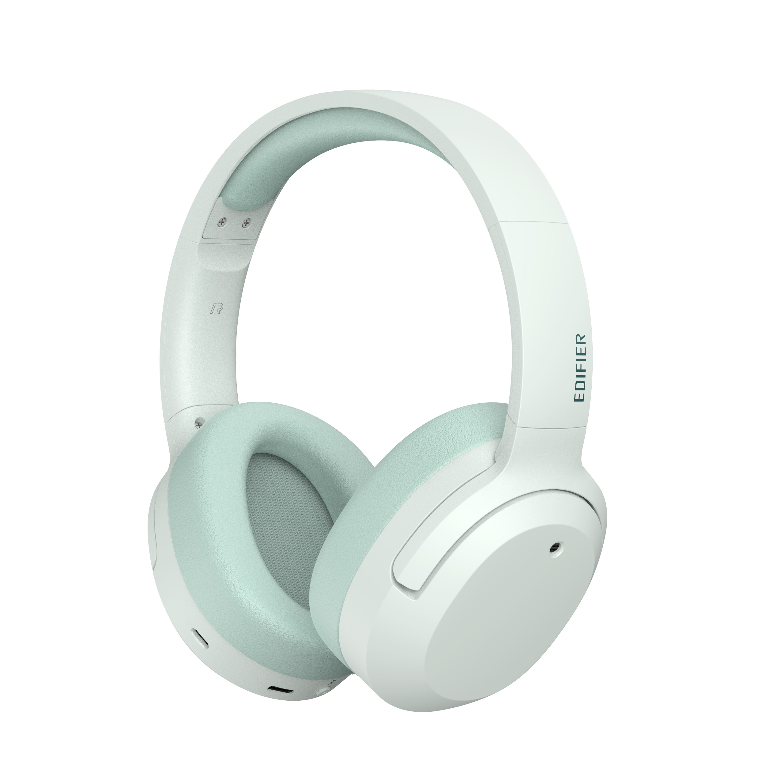 On Ear/EDIFIER: Edifier, W820NB, Plus, Active, Noise, Cancelling, Wireless, Bluetooth, Stereo, Headphone, Headset, 49, Hours, Playtime, Bluetooth, V5., 