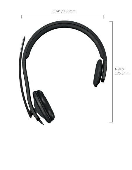 Microsoft, LifeChat, LX-4000, -, For, Business, 