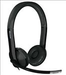 Microsoft, MS, LIFECHAT, LX-6000, WIRED, HEADSET, FOR, BI, 