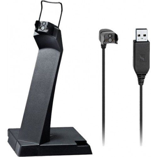 EPOS, Sennheiser, USB, charger, and, stand, for, MB, Pro, 1, and, MB, Pro, 2, CH, 20, MB, 