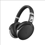 Sennheiser, MB360UC, Wireless, Bluetooth, OverEar, ANC, headset, NFC, certified, for, Skype, for, Business, and, UC, optimized., With, 