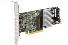 INTEL, FULL, FEATURE, RAID, PCIe, AIC, 12G, SAS/SATA, 8x, INTERNAL, PORTS, (MR), SF8643, 
