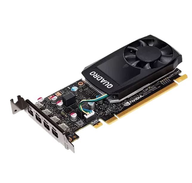 QUADRO, P620, 2GB, PCIE, ACT, 